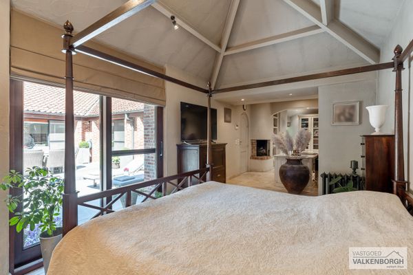 Huis te koop / Heusden-Zolder