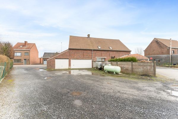 Huis te koop / Deerlijk