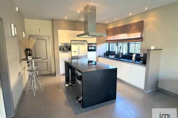 Huis te koop / Wellen