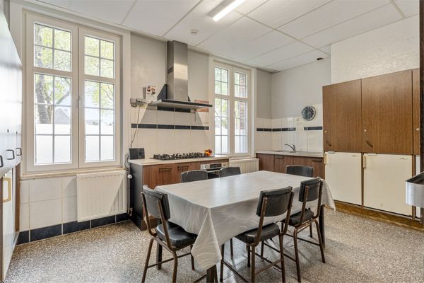 Huis te koop / Genk