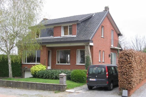 Huis
                                verkocht
                                in Vliermaal