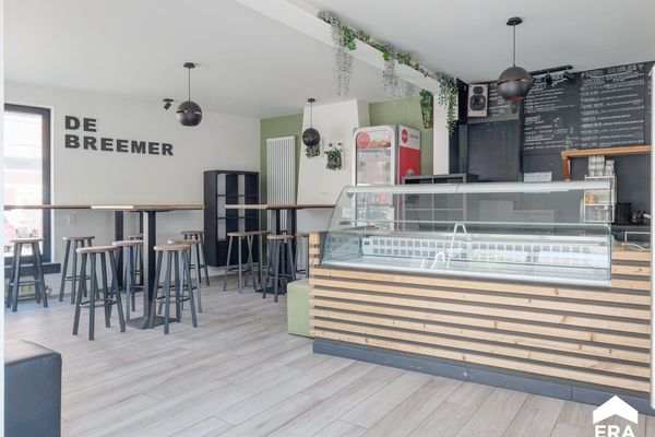 Commercieel te koop / Hasselt