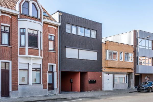 Appartement
                                te huur
                                in Zwijndrecht