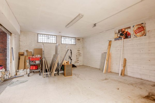 Commercieel te koop / Dentergem
