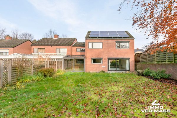 Huis te koop / Oud-Heverlee