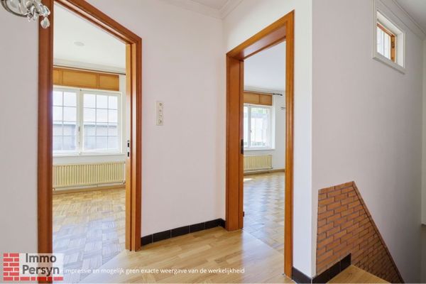 Huis te koop / Scherpenheuvel-Zichem