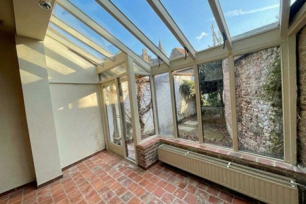 Huis te koop / Brugge