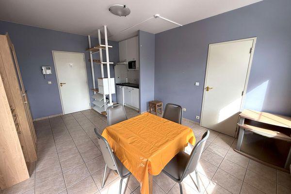 Appartement te huur / Leuven