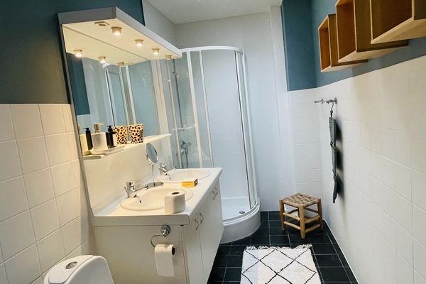 Huis te huur / Brugge