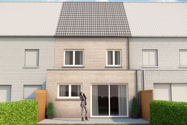 Huis te koop / Tienen
