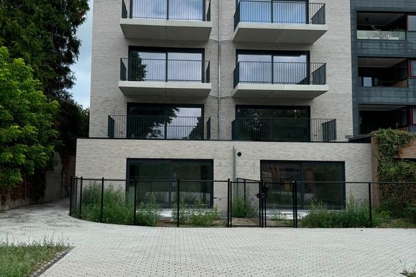 Project te koop / Turnhout
