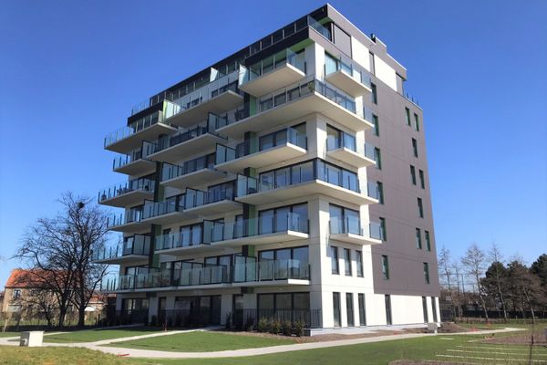 Project te koop / Diksmuide