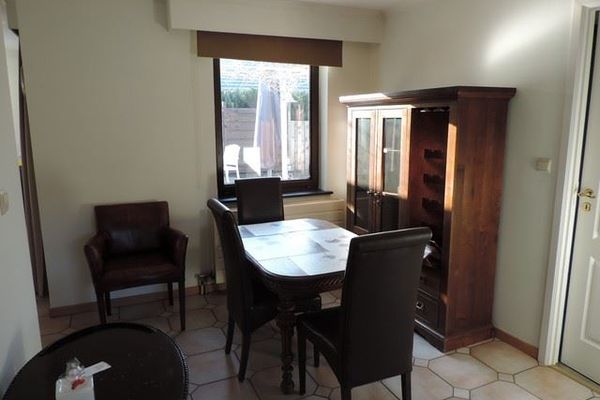 Huis verkocht / Heusden-Zolder