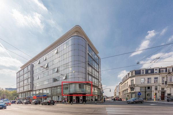Appartement
                            te koop in Gent