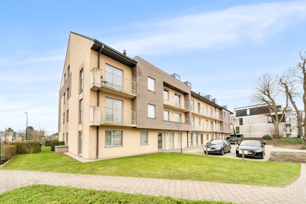 Appartement te koop in Knesselare