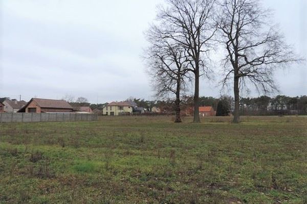 Grond verkocht / Koersel