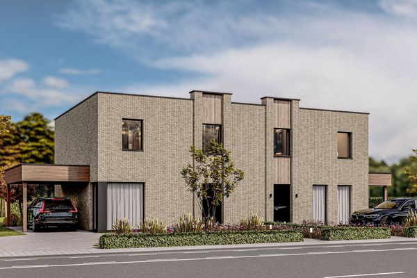 Huis
                                te koop
                                in Dilsen-Stokkem
