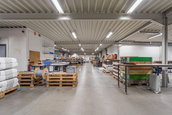 Industrieel te koop / Dilsen-Stokkem