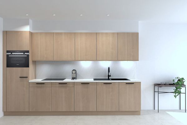 Appartement verhuurd / Helchteren