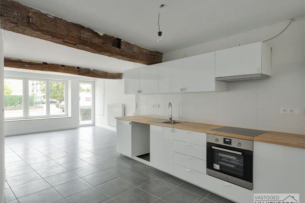 Eengezinswoning
                                te koop in Tongeren