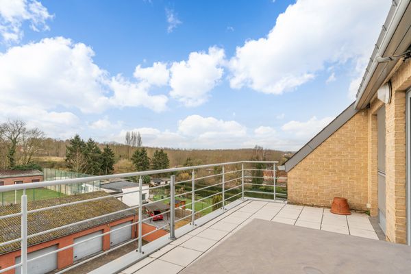 Appartement te koop / Tongeren