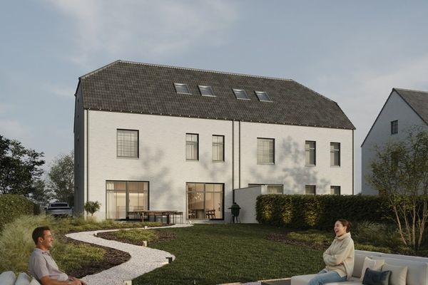 Huis te koop / Diepenbeek