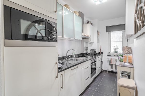 Appartement te koop / Oostende