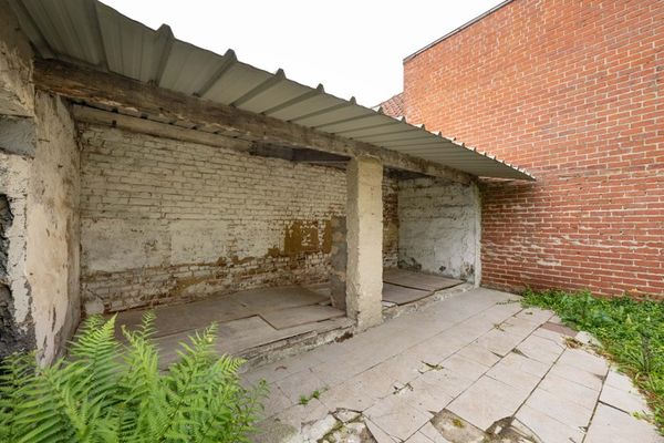 Huis te koop / Dentergem