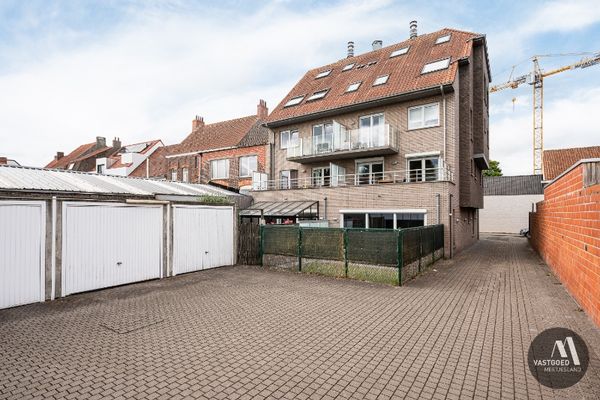Appartement te koop / Maldegem