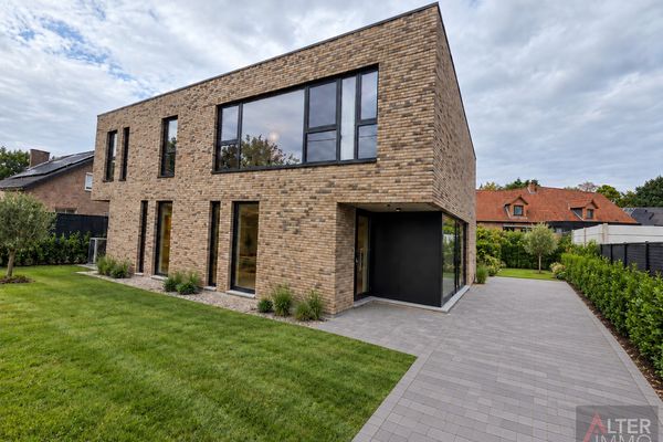 Woning te koop in Genk