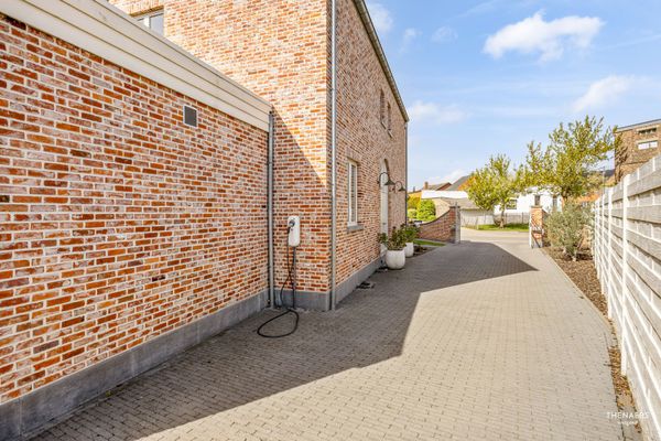 Huis te koop / Sint-Truiden