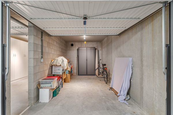 Appartement te koop / Bekkevoort