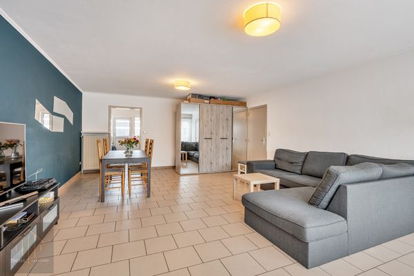 Appartement
                            verkocht in Heusden
