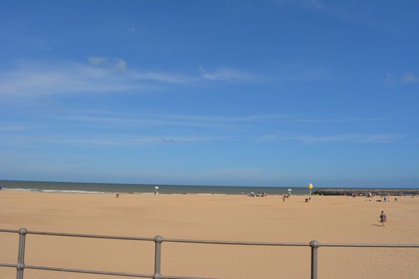 Project
                            te koop in Oostende
