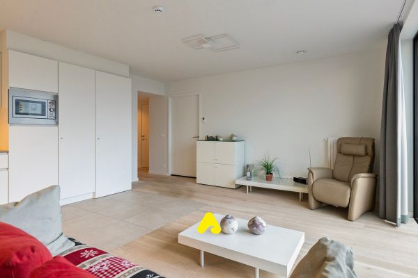 Appartement te koop / De Panne