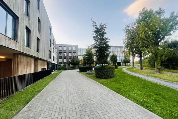 Appartement te koop / Brugge