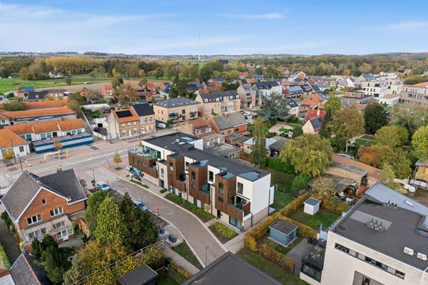 Appartement te koop / Bekkevoort