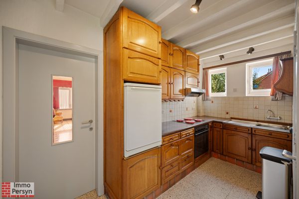 Huis te koop / Testelt