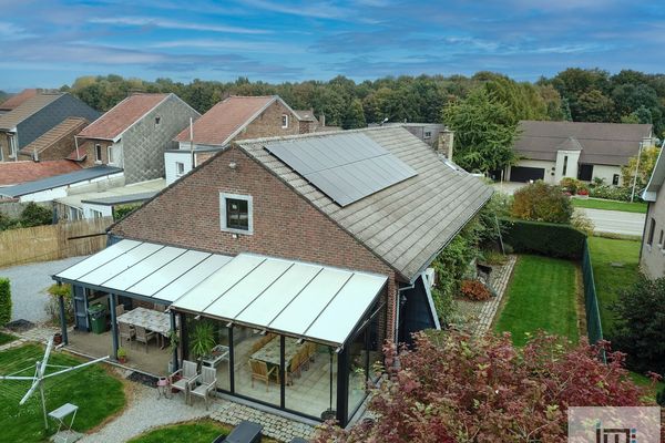 Huis te koop / Heers