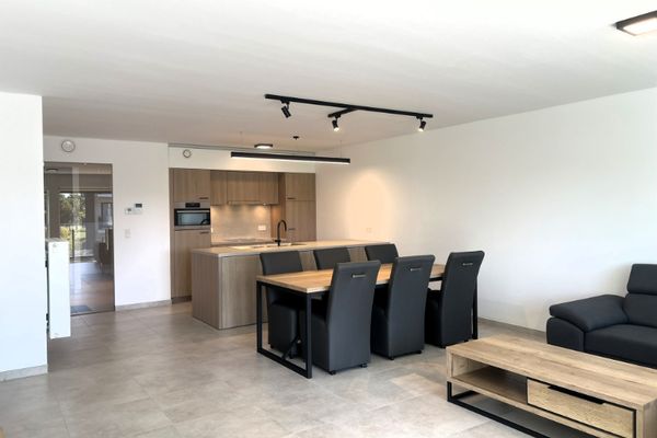 Appartement te huur / Diksmuide