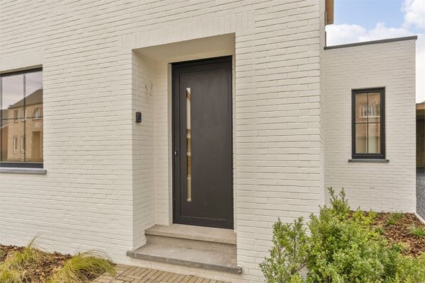 Huis te koop / Wellen