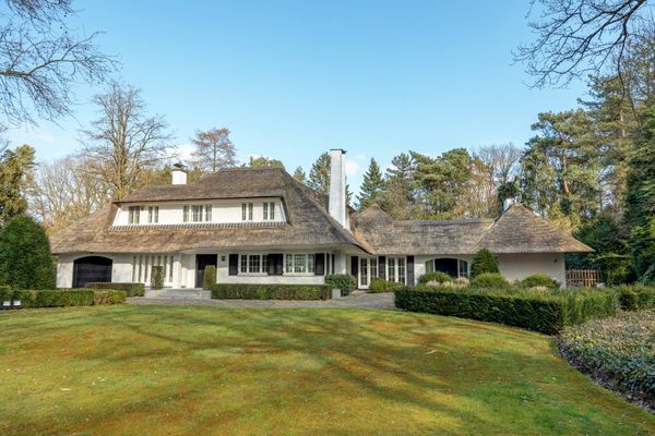 Huis
                            te koop in Schilde