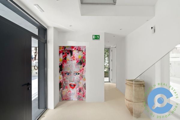 Huis te koop / Eivissa