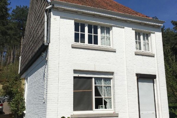 Huis
                            verkocht in Averbode
