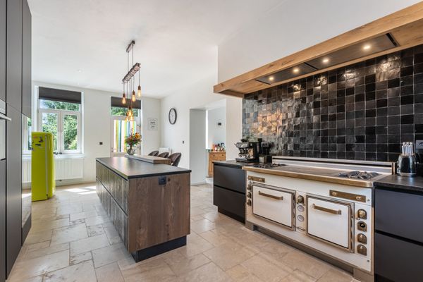 Huis te koop / Landen