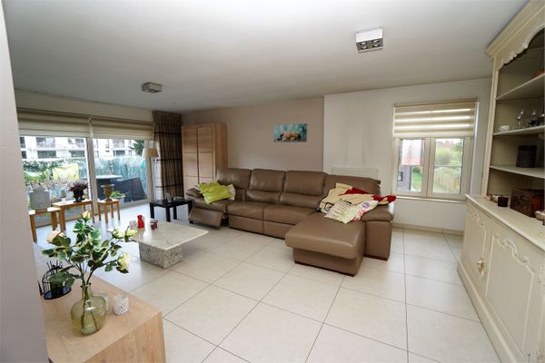 Appartement te huur / Vorst