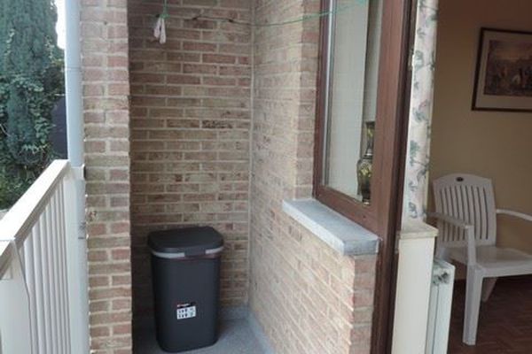 Appartement verkocht / Tessenderlo