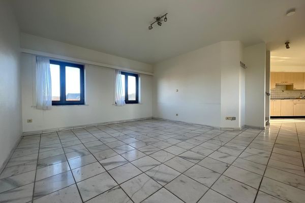 Appartement
                                te koop
                                in Torhout
