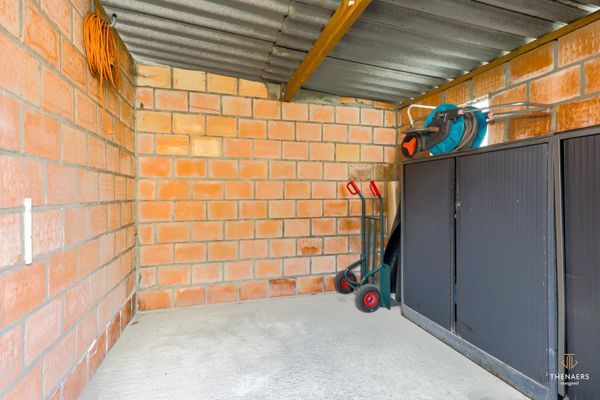 Appartement te huur / Heers