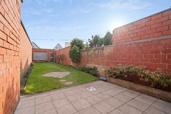 Woning
                            te koop in Destelbergen